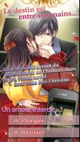 Le theatre des serments：Otome capture d'écran 3