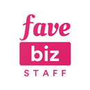 FaveBiz Staff APK