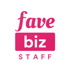 FaveBiz Staff 图标