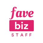 FaveBiz Staff アイコン