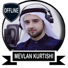 Mevlan Kurtishi Quran Mp3 Offline आइकन