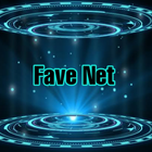 Fave Net иконка