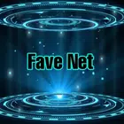 Fave Net ไอคอน