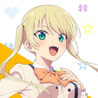 「カノジョも彼女アラーム」星崎理香 simgesi