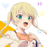 「カノジョも彼女アラーム」星崎理香 APK