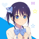 「カノジョも彼女アラーム」水瀬 渚 APK