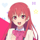 「カノジョも彼女アラーム」佐木 咲 APK
