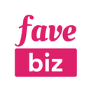 FaveBiz: Mobile payment and se APK