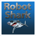 Robot S - Under Water Game icône
