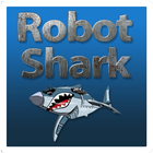 Robot S - Under Water Game أيقونة