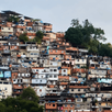 Favela Wallpapers Brazil HD 4K APK