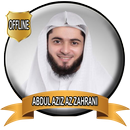 Abdul Aziz Al Zahrani Offline APK