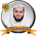 APK Abdul Aziz Az Zahrani Full Quran Mp3 Offline