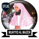 Muayyid Al Mazen Quran Offline-APK