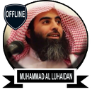 APK Muhammad Al Luhaidan Quran MP3 Offline