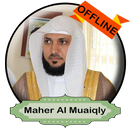 APK Maher Al Muaiqly Full Quran