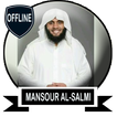 Mansour Al Salmi Quran Offline