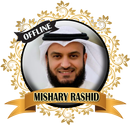 APK Mishary Rashid Alfasy Full Quran Mp3 Offline