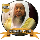 Muhammad Ayyub-Full Quran Mp3 APK