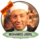 Mohamed Jibril Quran Mp3 APK