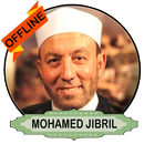 APK Mohamed Jibril Quran Mp3 Offline