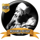 APK Mohamed Refaat Quran Mp3 Offline