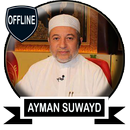 Ayman Suwayd Full Quran Mp3 Offline APK