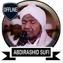 Abdirashid Sufi Quran Offline-APK