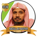 Abdullah Basfar Full Quran Mp3 Offline-APK