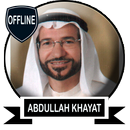 Abdullah Khayyat Holy Quran MP3 Offline APK