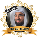 Abdul Wali Al Arkani Quran MP3-APK