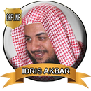 Idris Akbar Full Quran Offline-APK