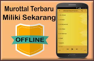 Ahmad Saud Quran Mp3 Full screenshot 2