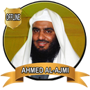 Ahmed Al Ajmi Full Quran Mp3 Offline APK