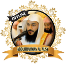 Abdurrahman Al Ausy Full Quran Mp3 Offline-APK