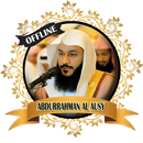 APK Abdurrahman Al Ausy Full Quran Mp3 Offline