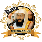 Abdurrahman Al Ausy Full Quran Mp3 Offline icône
