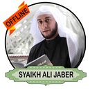 APK Ali Jaber Full Quran Mp3 Offline