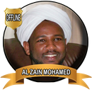 Al Zain Mohamed Ahmed Full Quran Mp3 Offline-APK