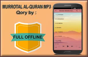 Bandar Baleela Full Quran Mp3 स्क्रीनशॉट 2
