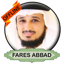 Fares Abbad Full Quran Mp3 Offline APK