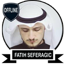 Murottal Fatih Seferagic MP3 APK