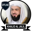 Khalid Al Jalil Quran Mp3 APK