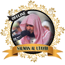 Salman Al Utaybi Full Quran APK