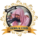 APK Salman Al Utaybi Full Quran Of
