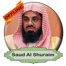 Shuraim Full Quran MP3 Offline APK