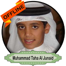 APK Taha Al Junayd Quran Offline