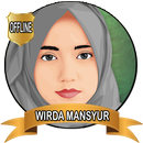 APK Wirda Mansur Mp3 Quran Offline