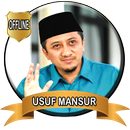 Yusuf Mansur- Murottal Quran APK