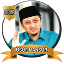 APK Yusuf Mansur Quran Mp3 Offline